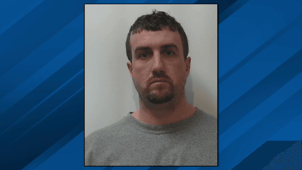 Madison County man arrested, charged with murder in wife's death
