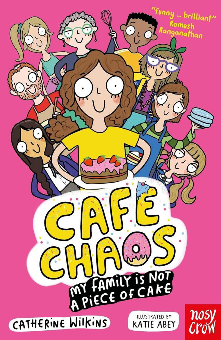I’m a children’s author – these are the 12 funniest books for kids