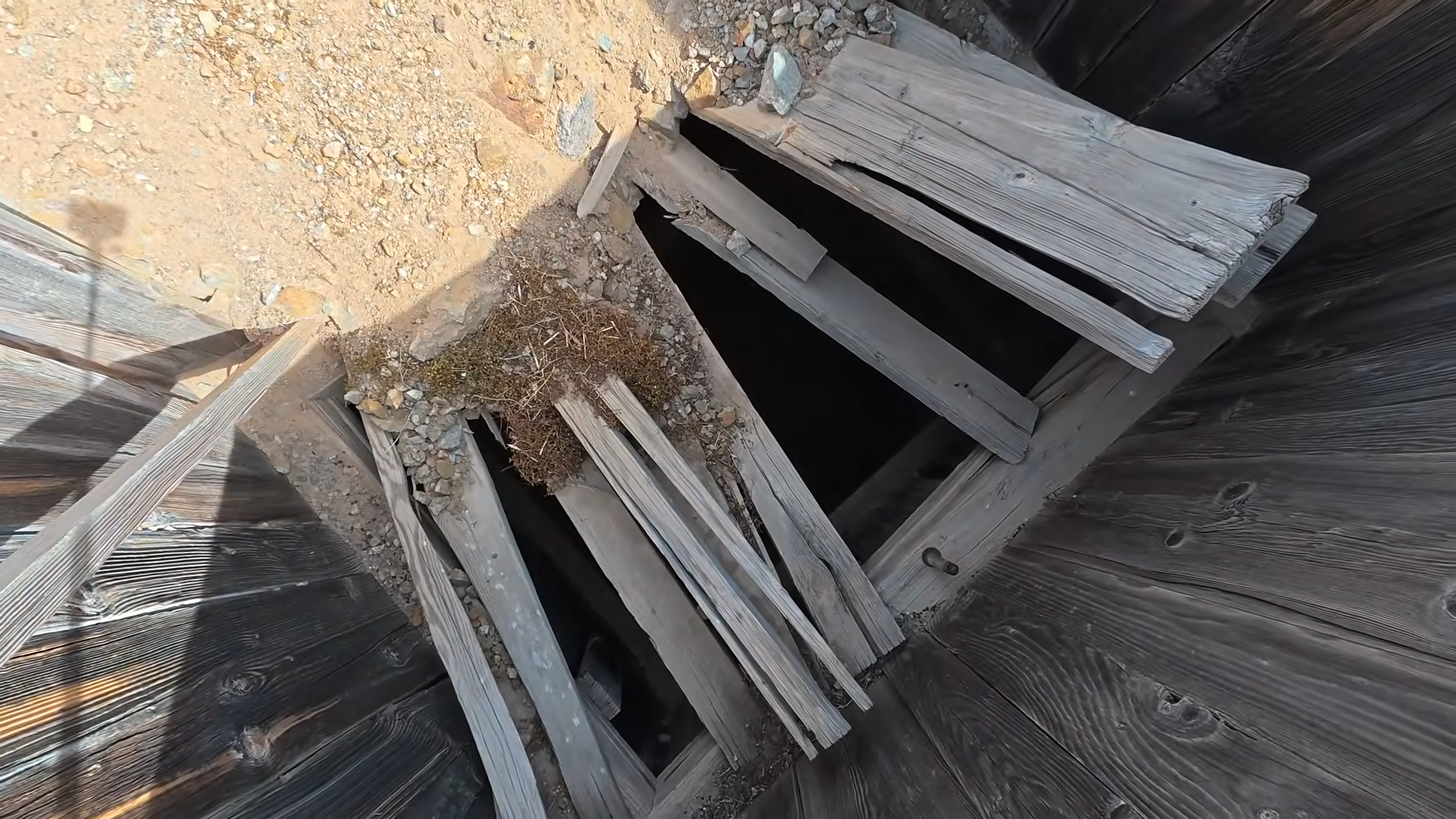 Google Maps accidentally revealed a secret location… you won’t believe ...