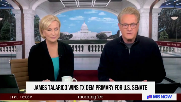 GOP’s 'stupid' mistake means they could face disastrous loss in Texas