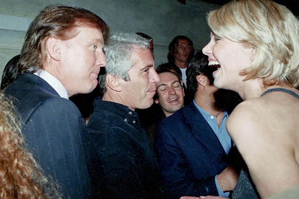 DOJ admits 47,635 Epstein files are missing — for now
