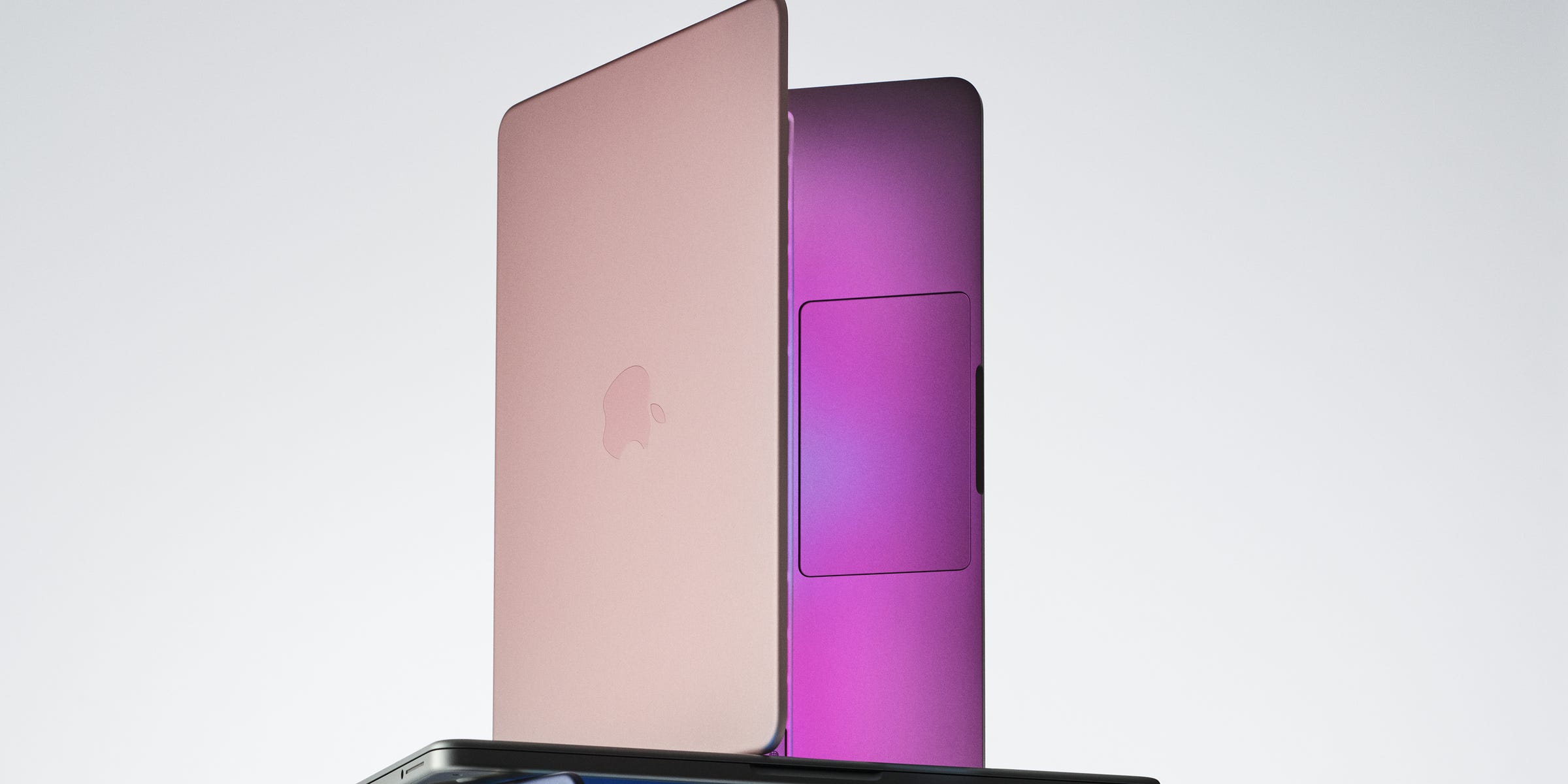 Apple’s new laptop brings throwback style at a lower price