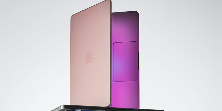 Apple’s new laptop brings throwback style at a lower price