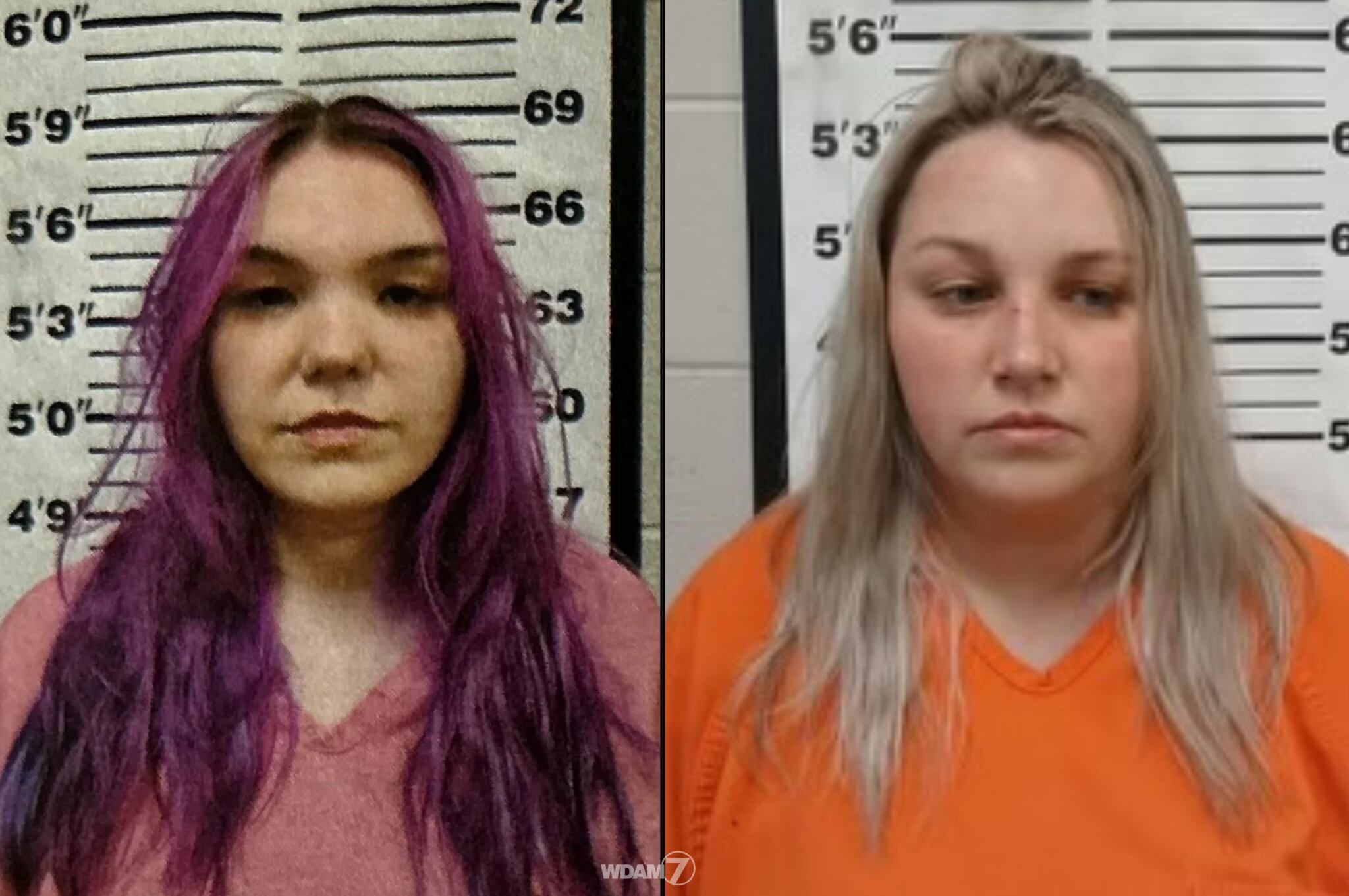 Man in critical condition, 2 women arrested after stabbing in Covington ...