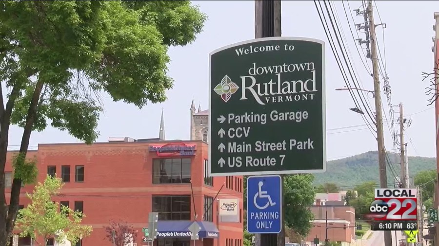 Donahue declares victory in Rutland mayoral race