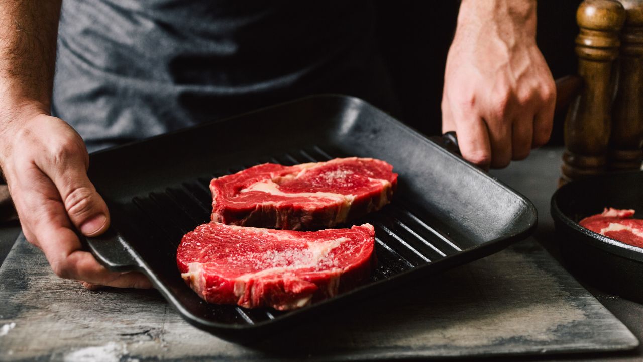 My Son Lives Rent-Free and Demanded My Credit Card So He Could Feed His Girlfriend Steak.