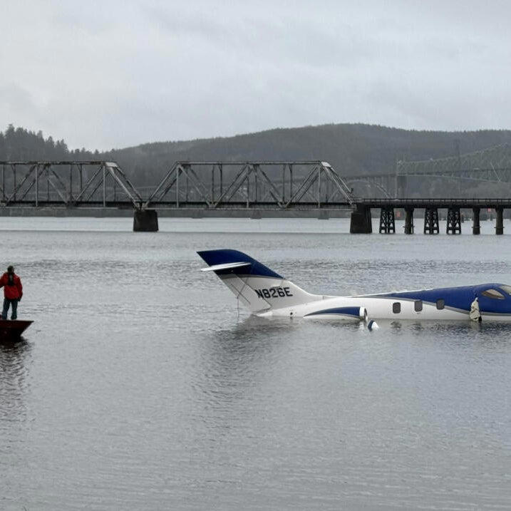 US satellites helped rescue 300 people last year. Here's how.