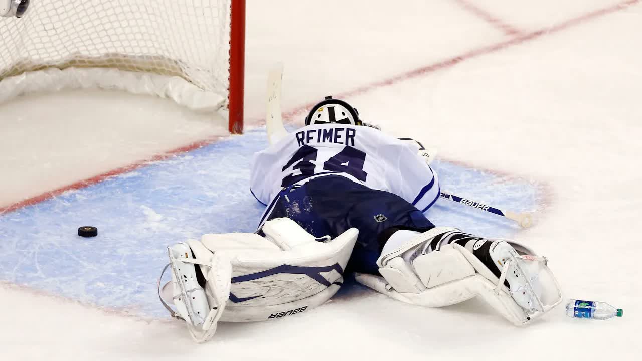 That night at the rink changed how I see the game