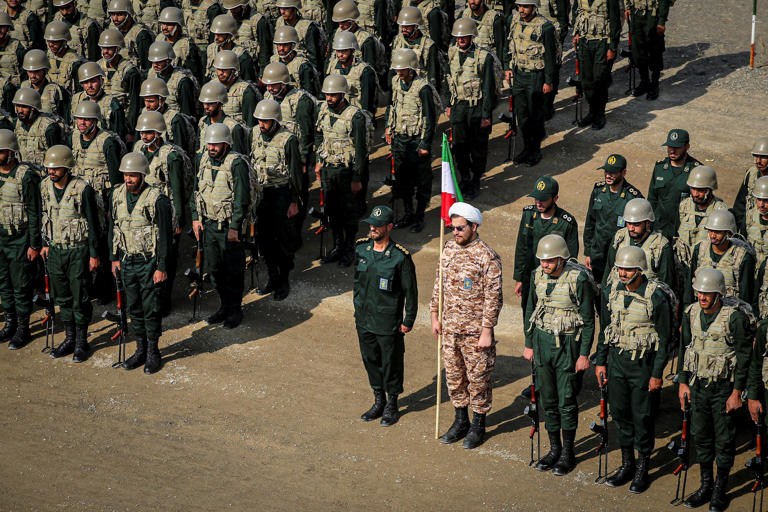 IRGC decentralizes command to survive strikes, warns of strategic ...