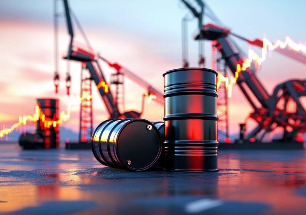 Oil shock warning: Goldman Sachs sees $100 crude if Hormuz closure drags on