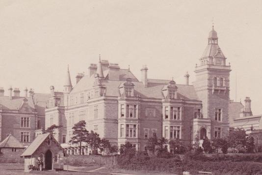 Town plans major event to mark 200th anniversary of foundation of ...