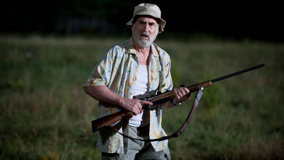 14 years later, this sudden Walking Dead death still feels unfair