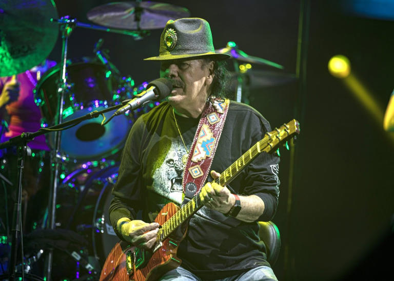 20 legendary musicians from the 1970s who are still out on the road