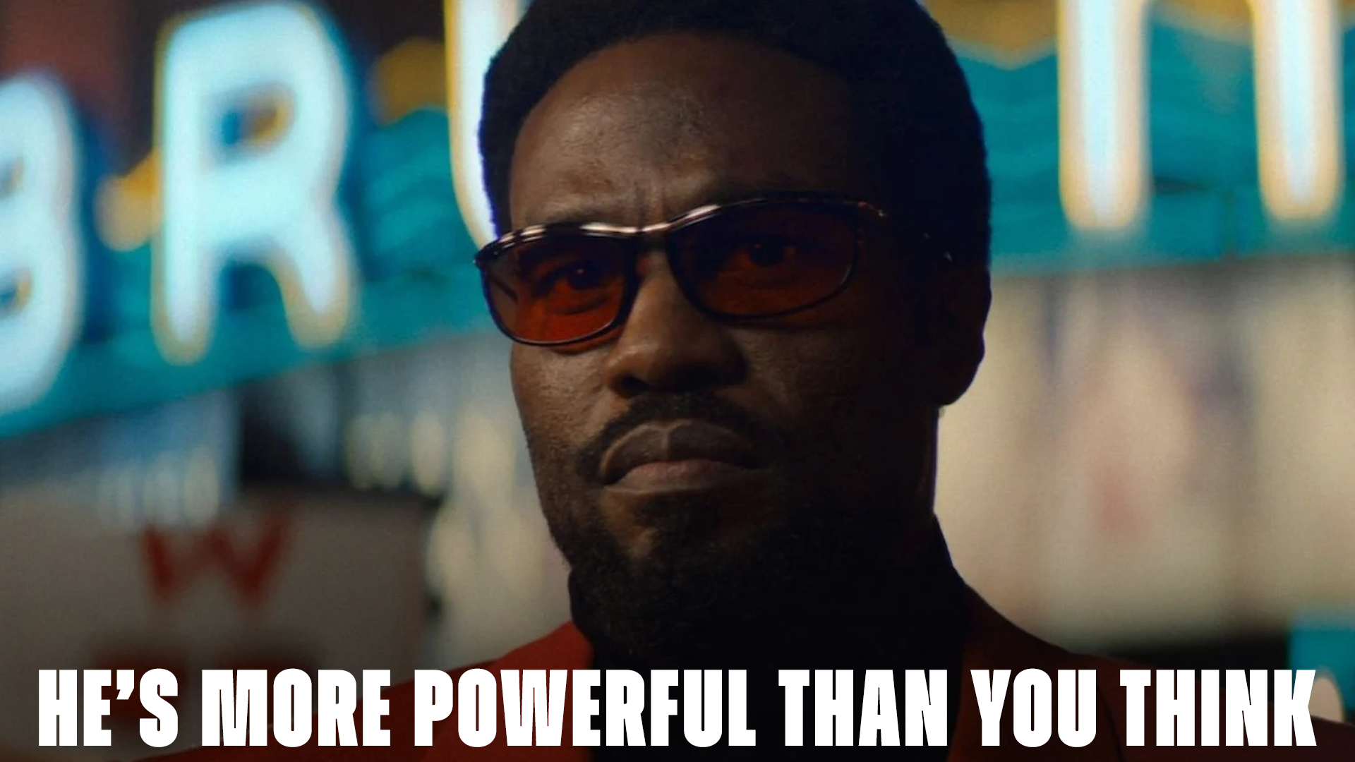 Reasons why Wonder Man is actually the most powerful Avenger