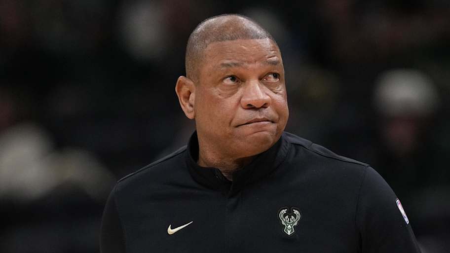 Doc Rivers' frustrating admission might be among his most head-scratching