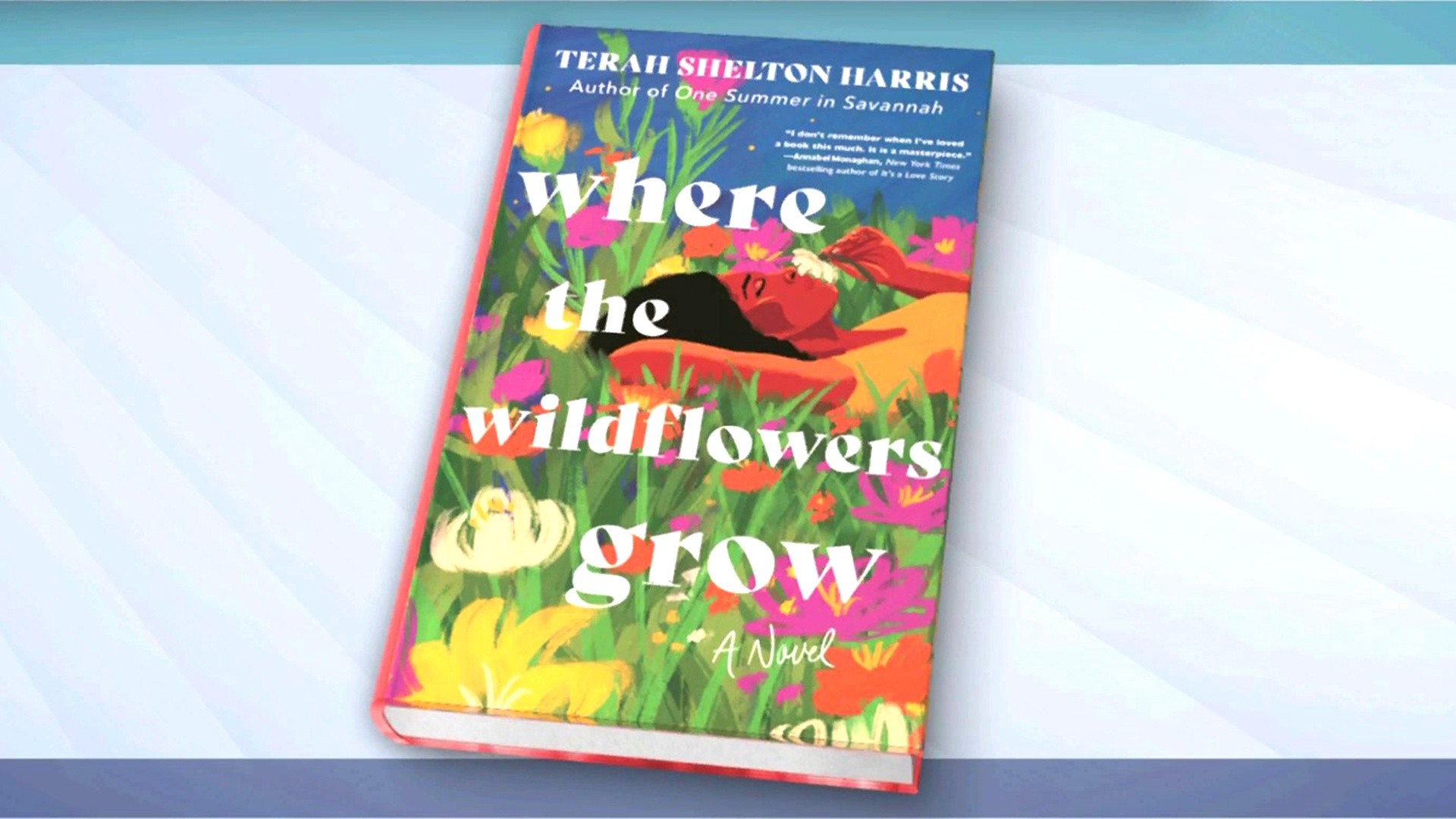 What to read in March: Check out these book recommendations