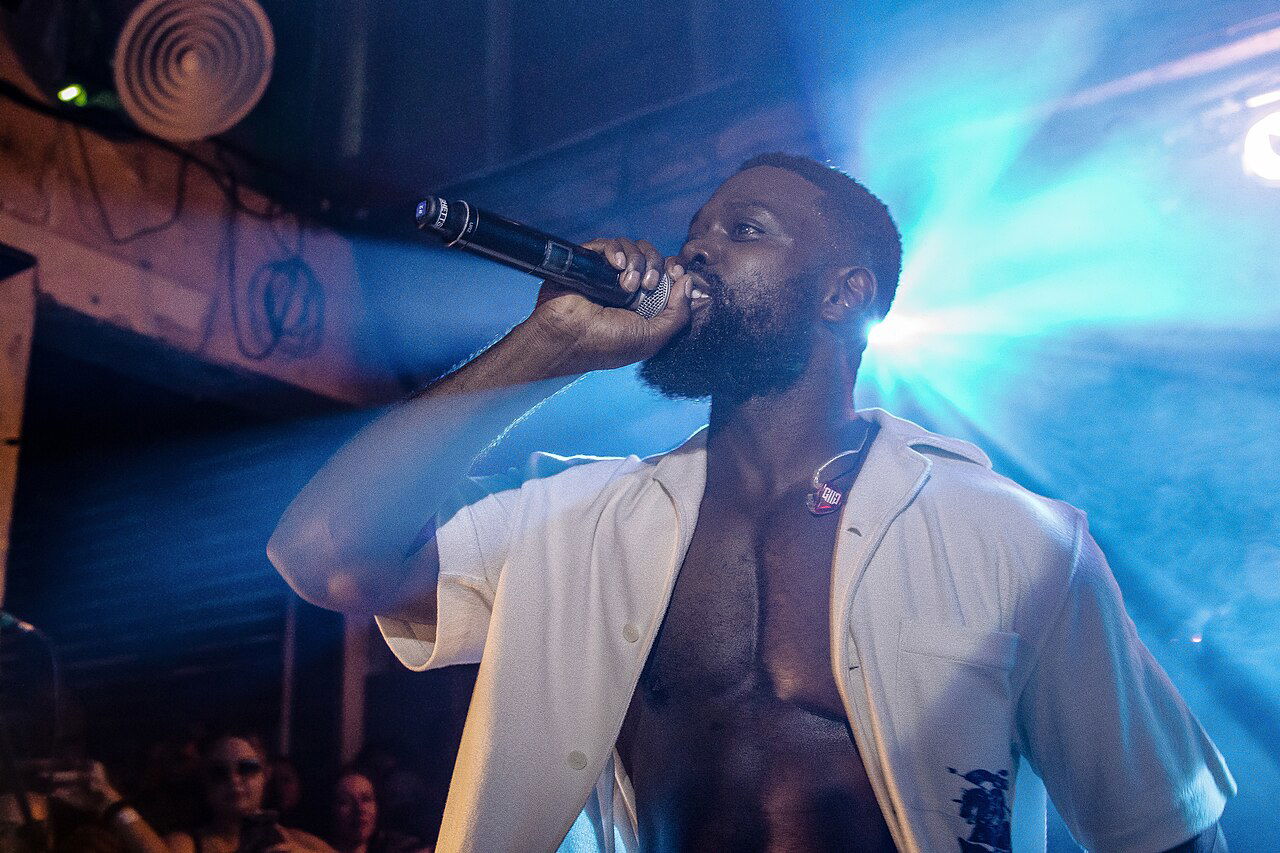 British rapper Ghetts receives 12 years in prison over hit-and-run death