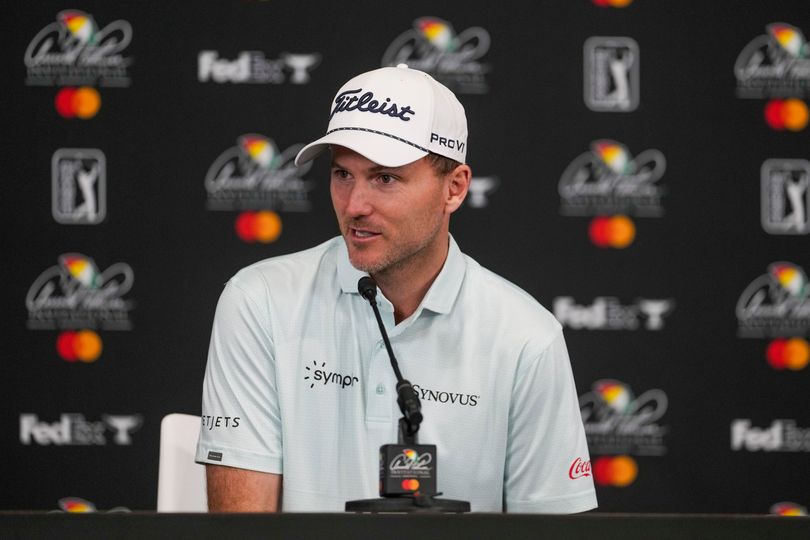 PGA Tour star offers clear verdict on The Players' major status after ...