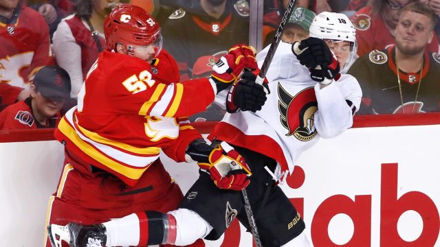 Why Senators need to add top-four defenceman at trade deadline