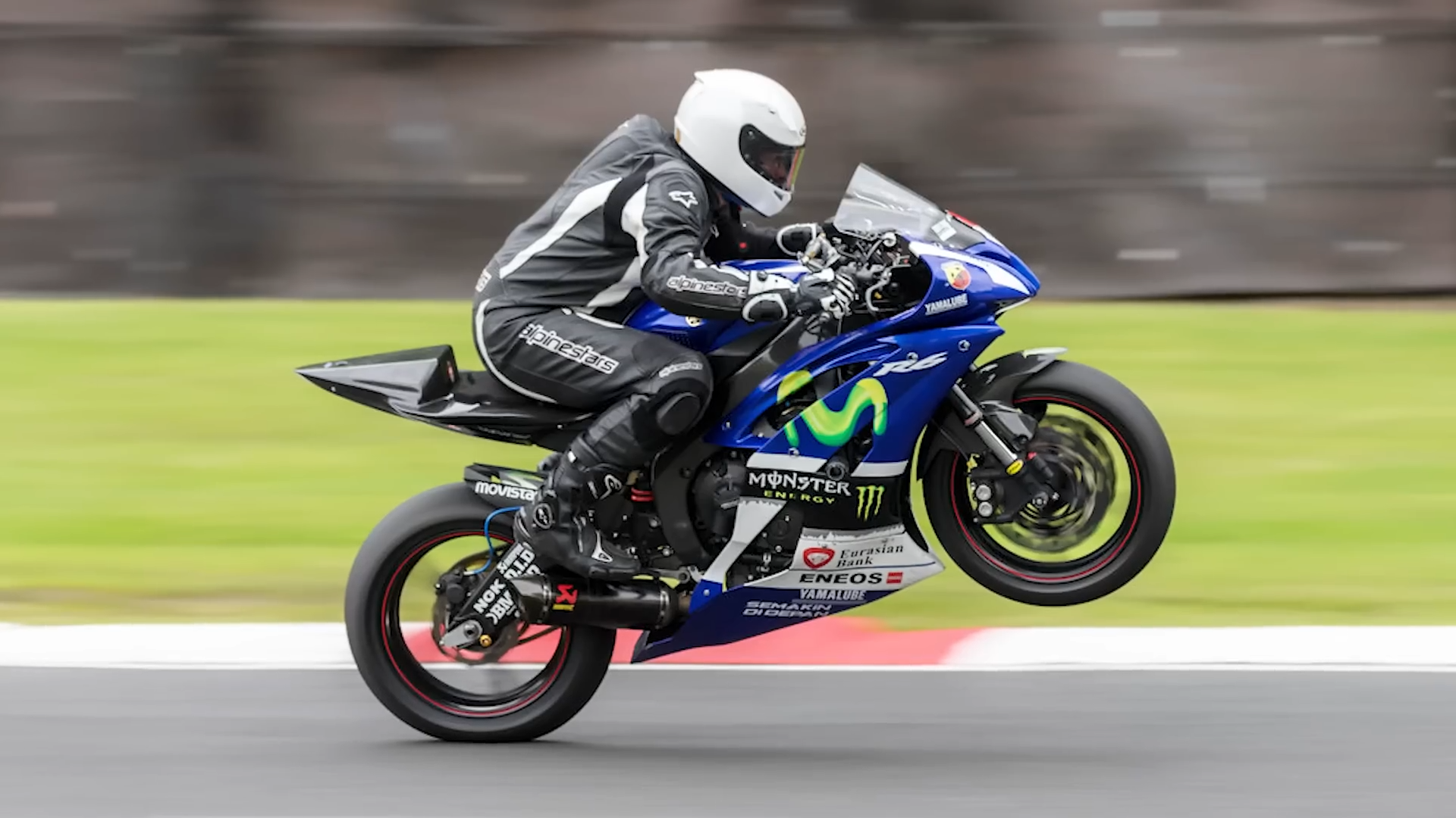 These bikes will make you a better rider
