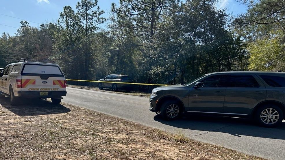Suspect in custody for fatal shooting of 20-year-old man in Okaloosa County