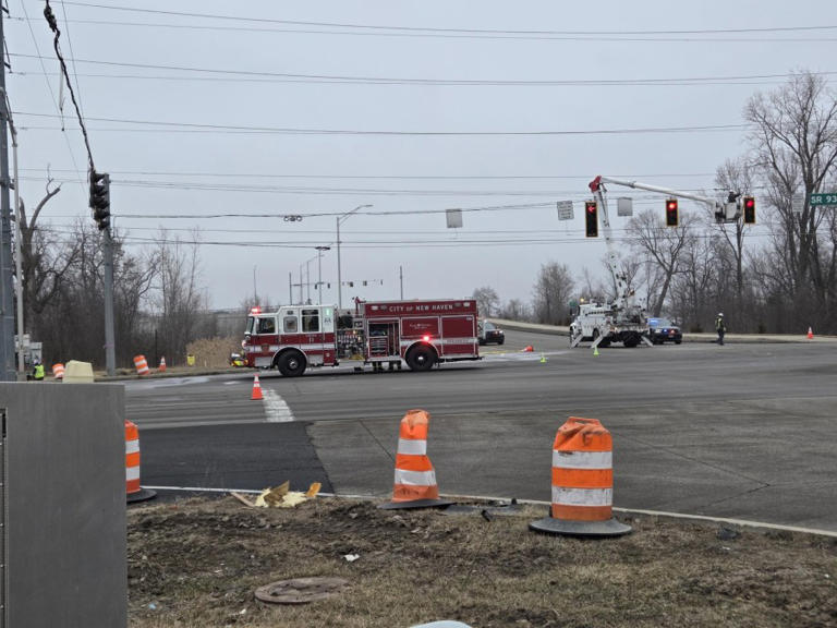 Power restored to nearly 1,000 I&M customers