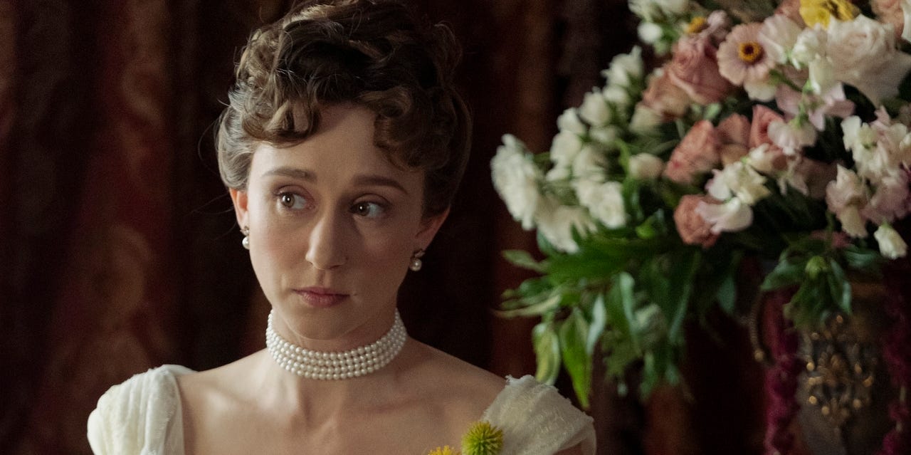 'The Gilded Age' season 4 teaser shows a struggle between old money and new money