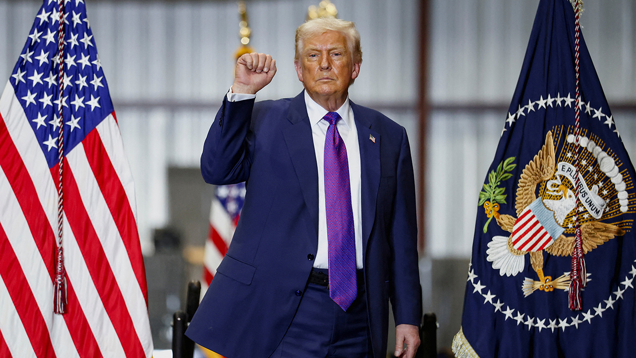 Major tech companies back Trump pledge to pay more for data center ...