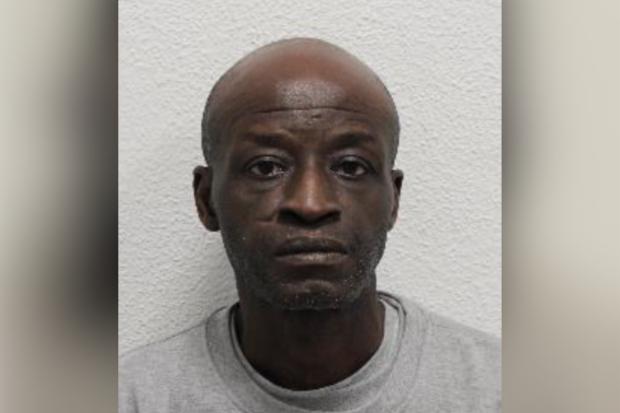 Police manhunt for Lewisham stranger rapist who didn't turn up to court