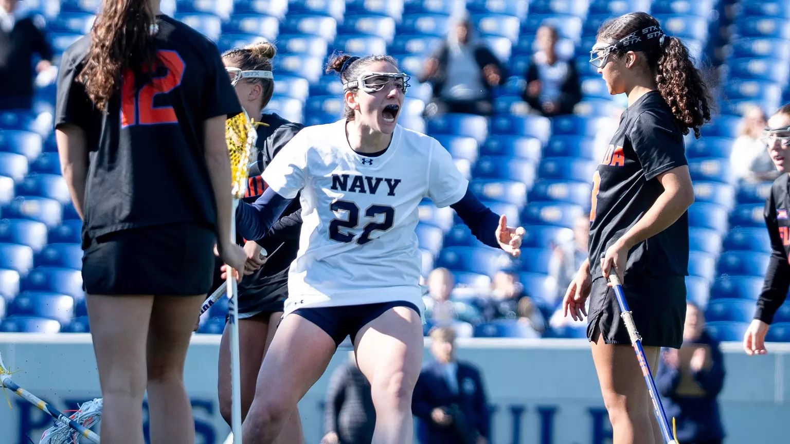 Women’s lacrosse top 10 talk: Week four