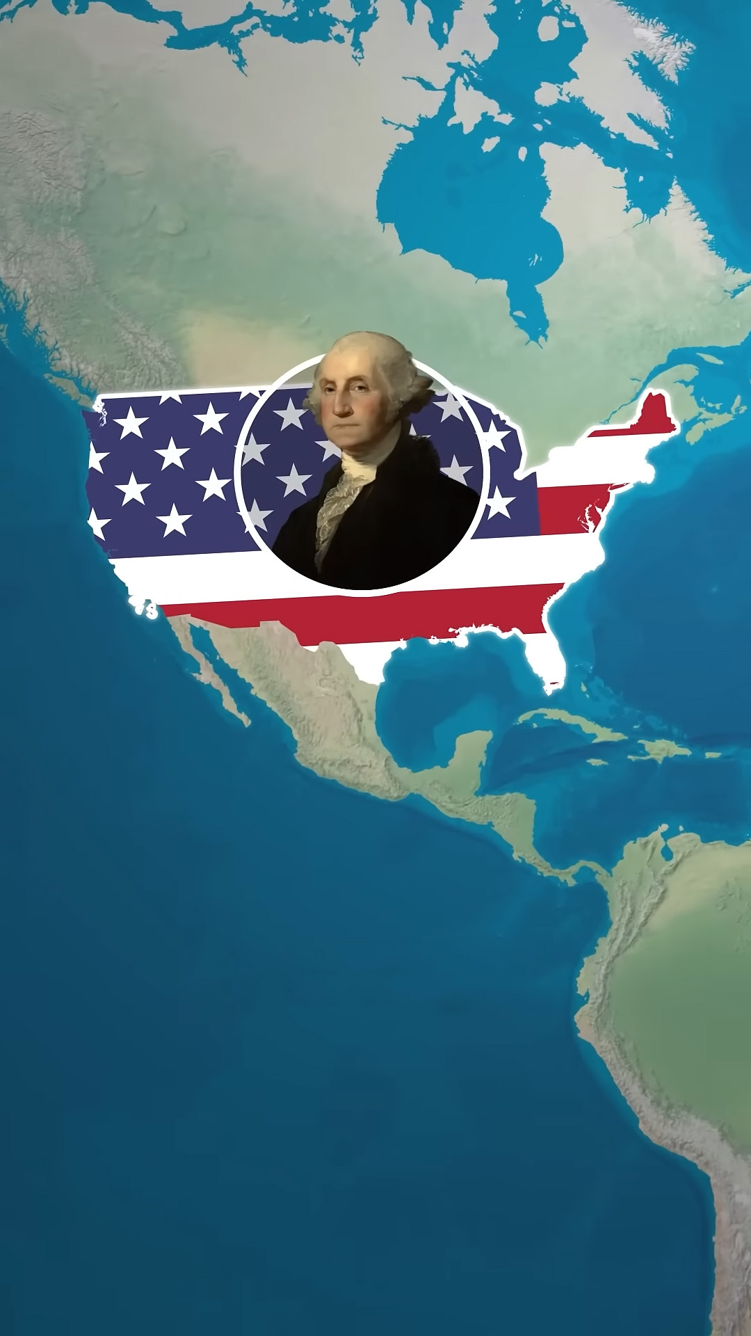 What if George Washington came back?