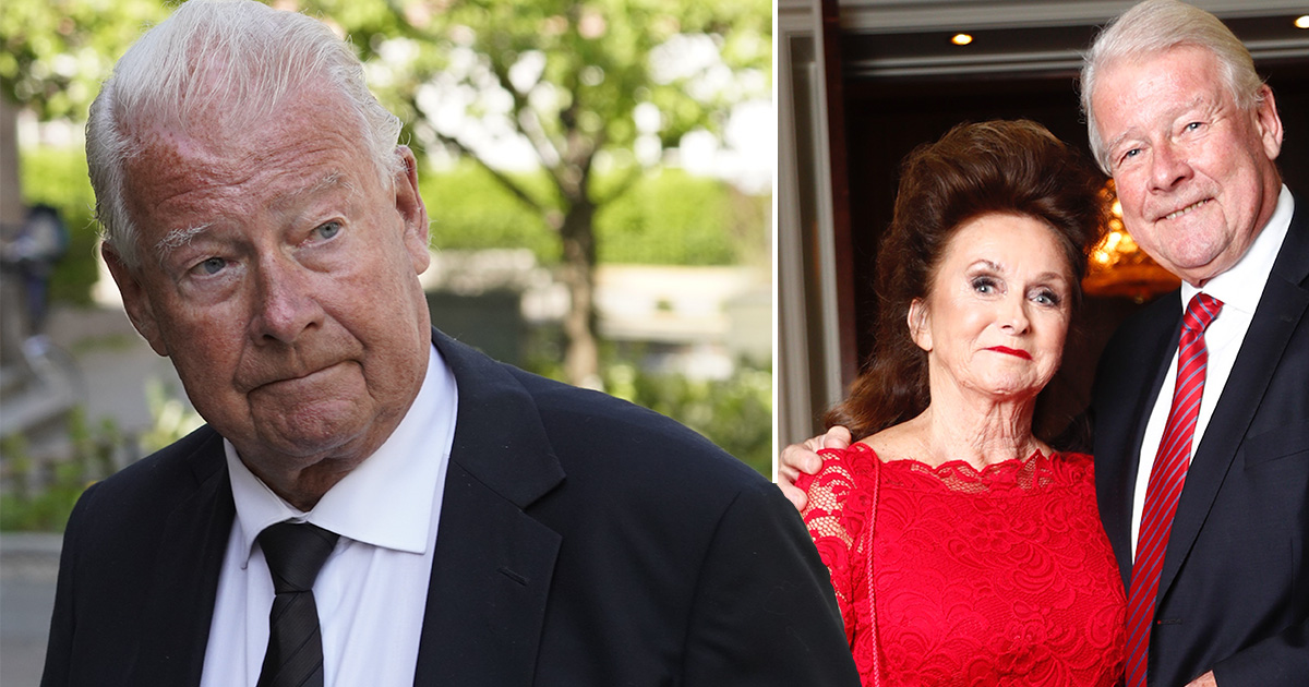 Carl I. Hagen (81) med klar beskjed: «Det er bedrøvelig»