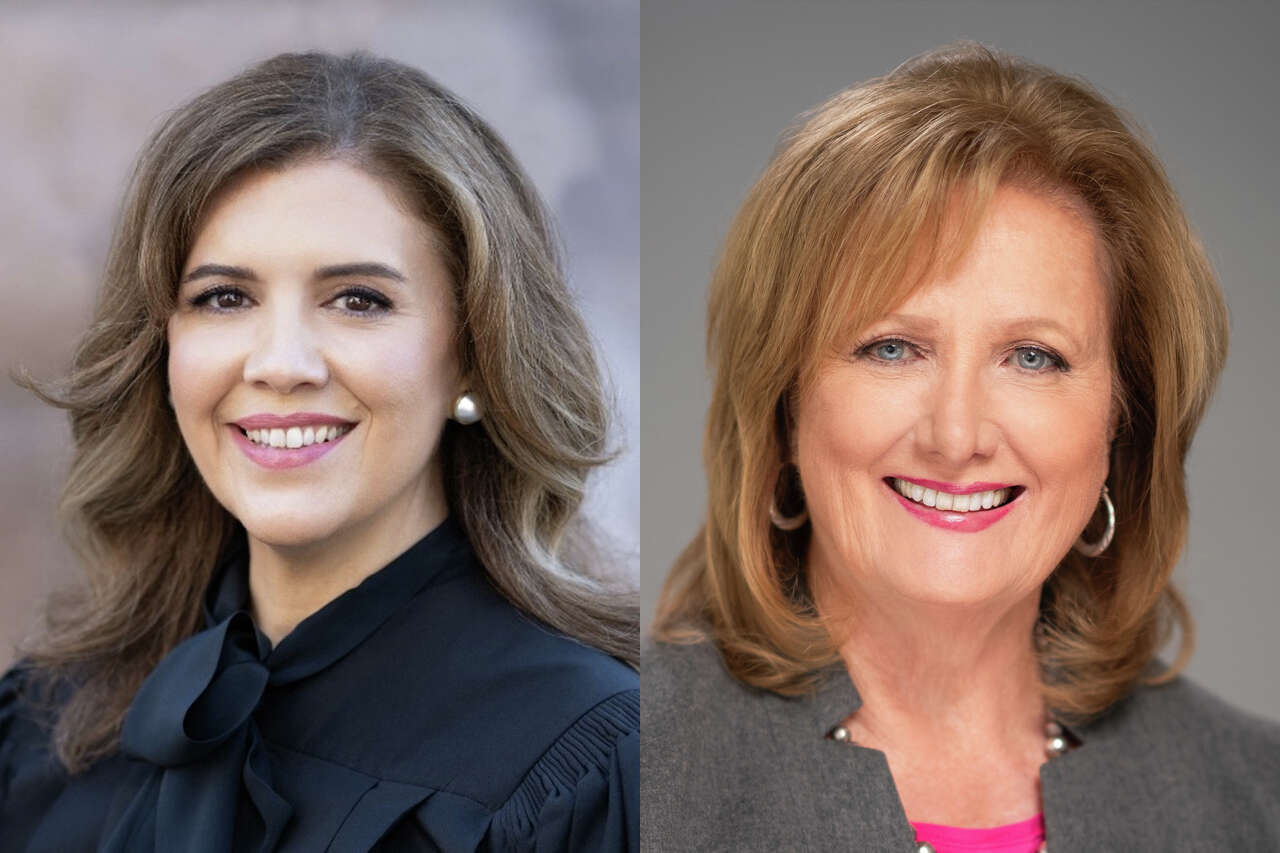 Trial experience vs. judicial resume defines Democratic runoff for ...