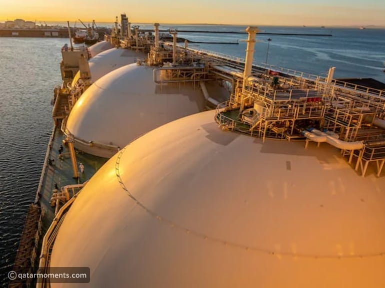 QatarEnergy declares force majeure after LNG production halt