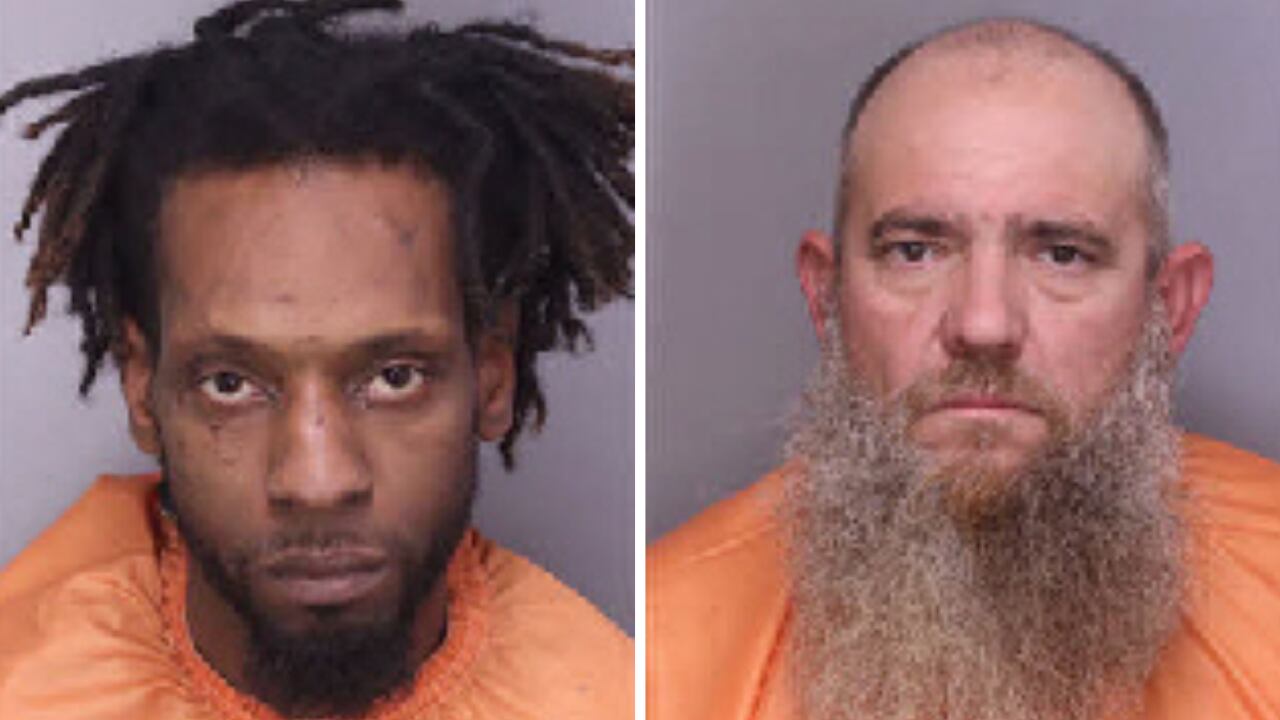 Third suspect arrested in Florence County kidnapping, carjacking case