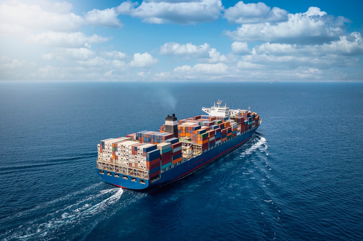 Maersk suspends Gulf cargo bookings amid Middle East tensions as ...