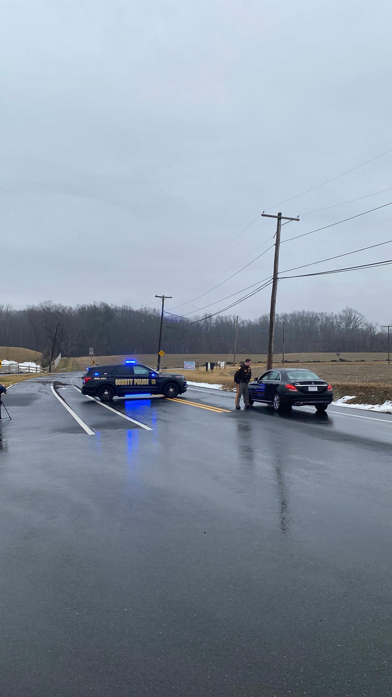 Man killed by officers after advancing at police with knives identified