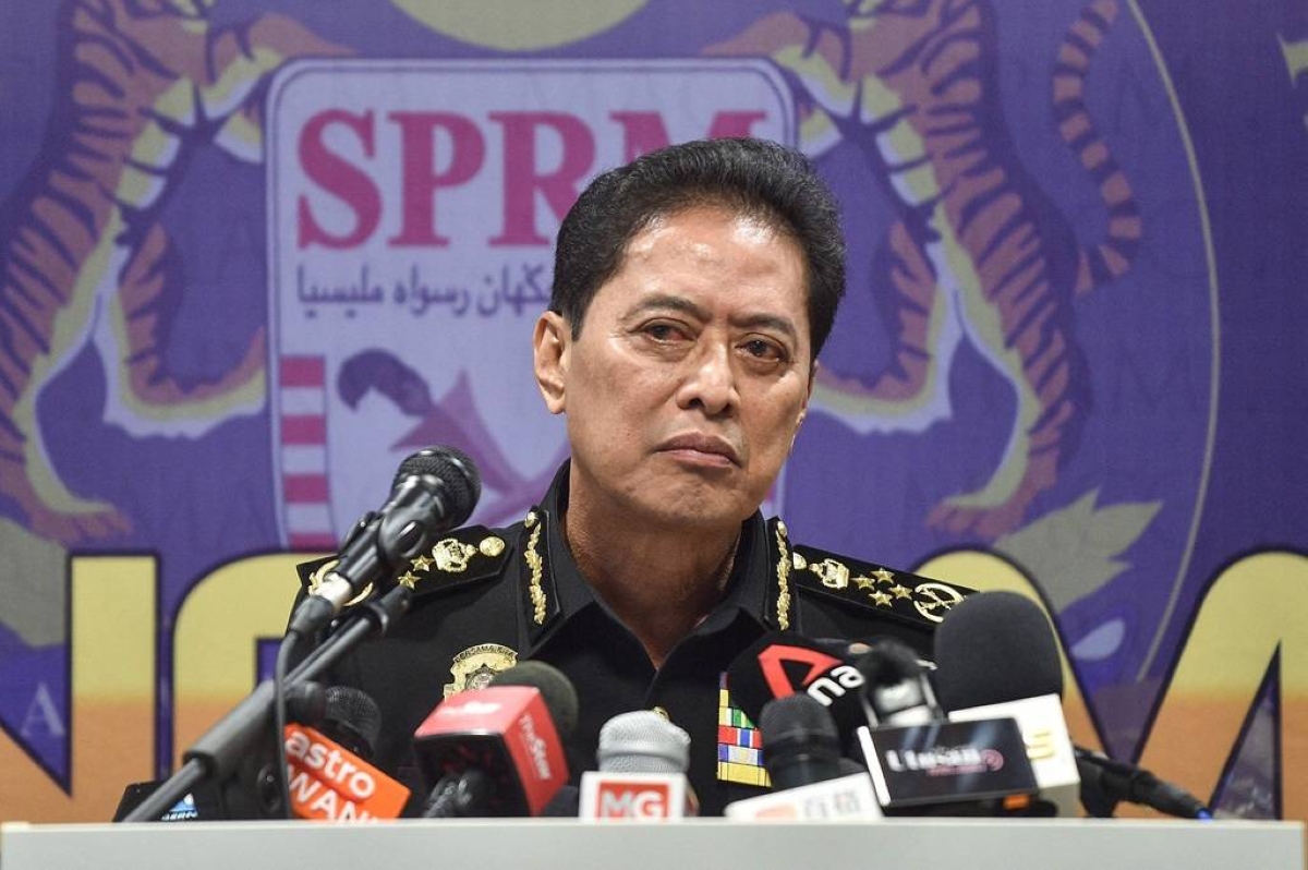 Malaysian anti-graft agency probes $280M govt deal with UK chip giant