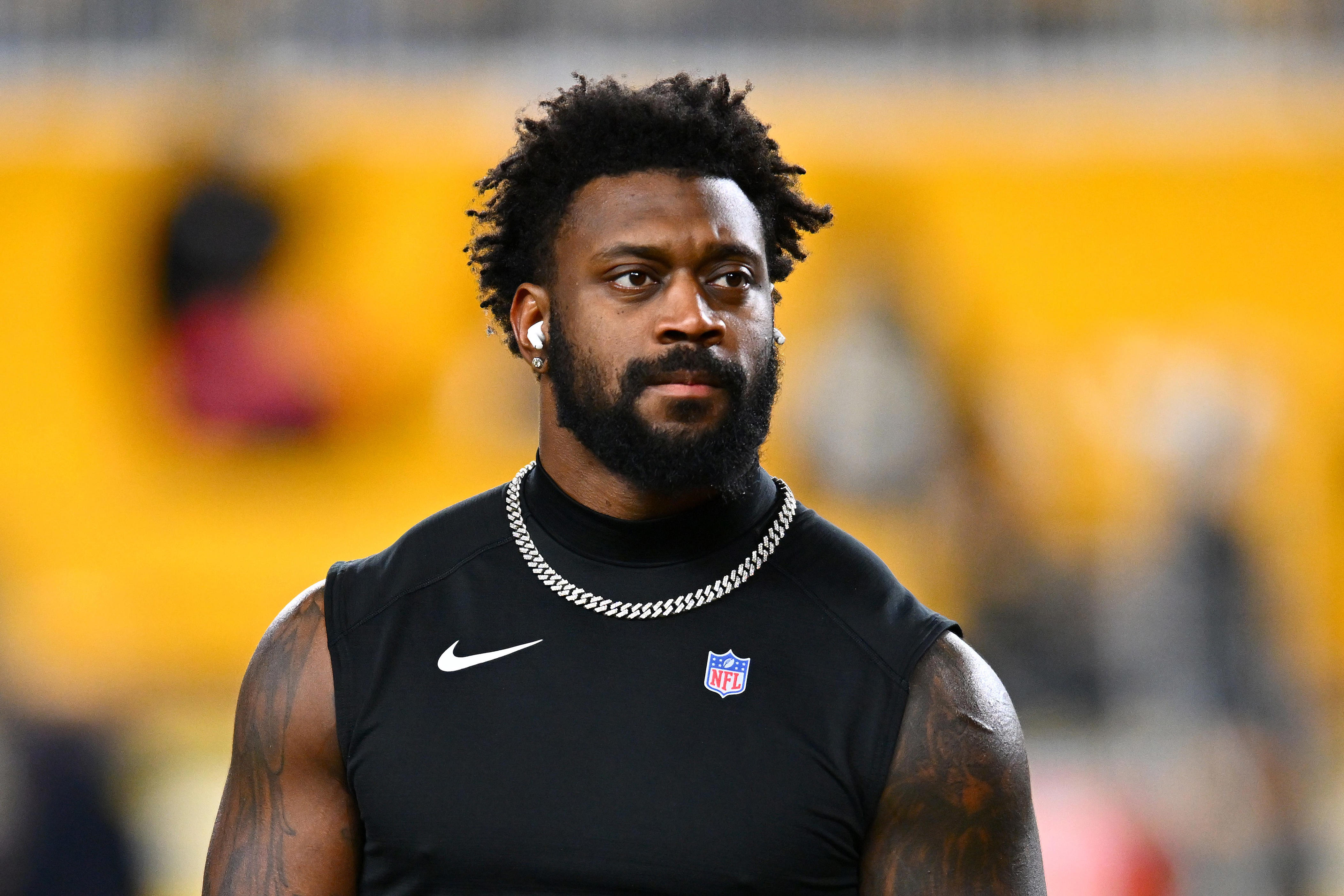 Steelers' potential trade partner for LB Patrick Queen emerges