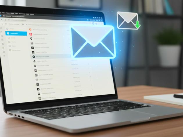 In E-Mails: Bloß kein Ausrufezeichen verwenden
