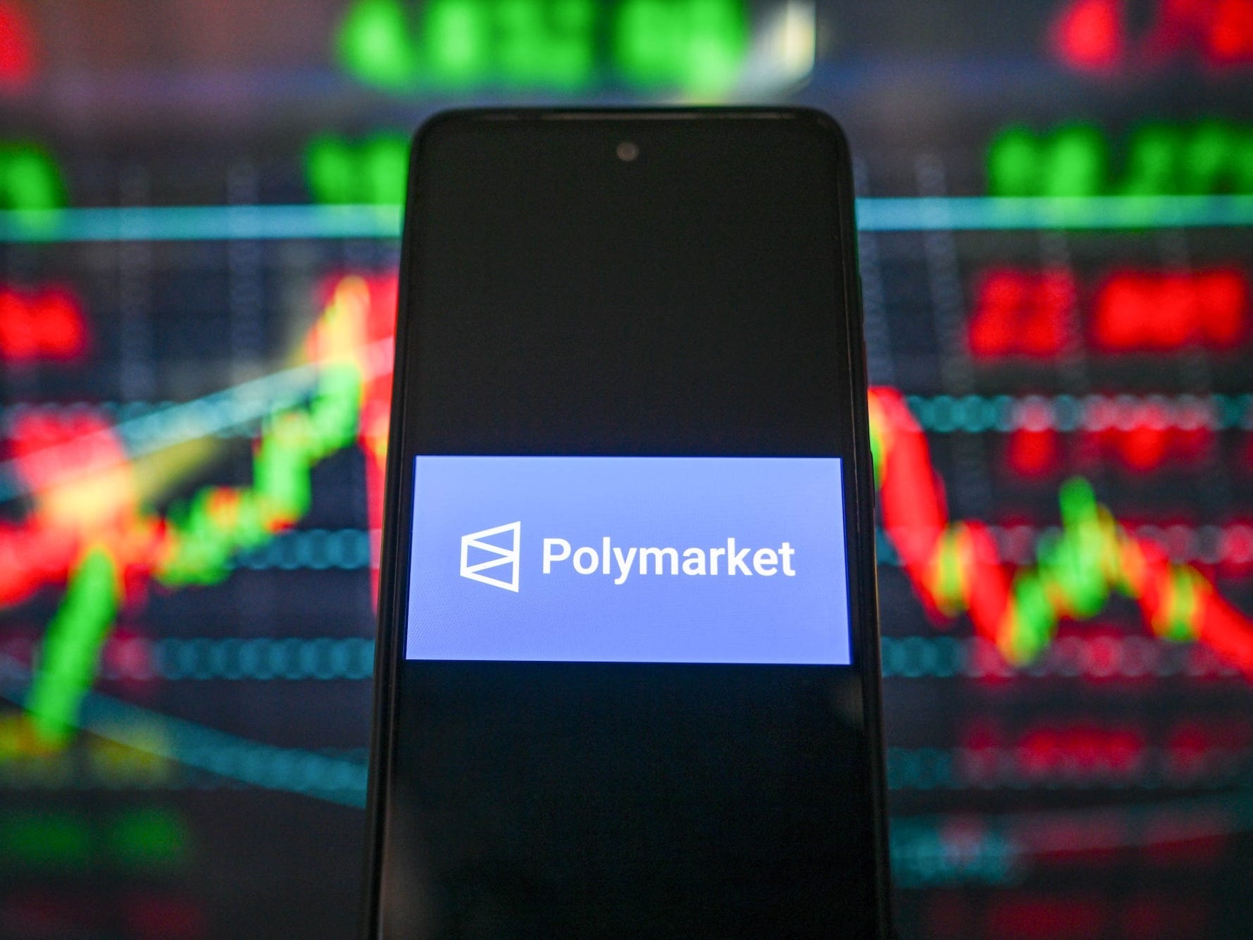 Polymarket takes down nuclear detonation bet after online backlash