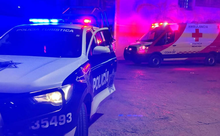 Mujer resulta herida tras presunta agresión en el Cerro de la Cruz de ...