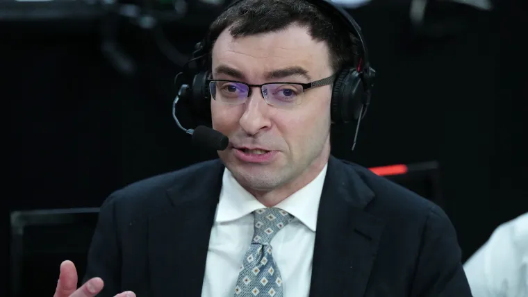 Why NBC is hiring Jason Benetti to lead MLB play-by-play duties for TV ...