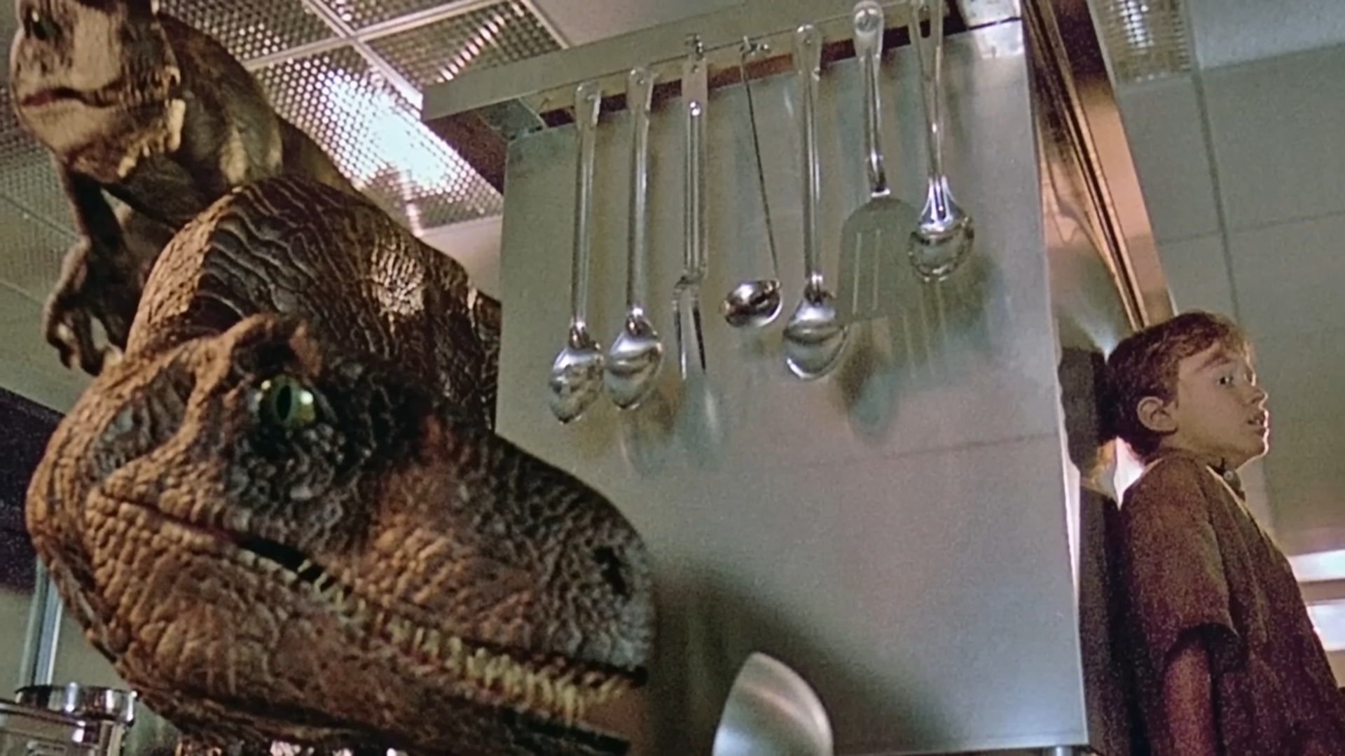 Scientists recreated the sound of a T-Rex - and it's nothing like the ...