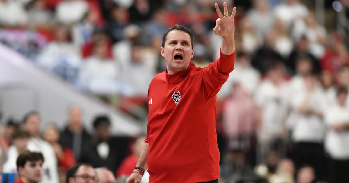 How does NC State men’s basketball move on after humbling loss to Duke ...
