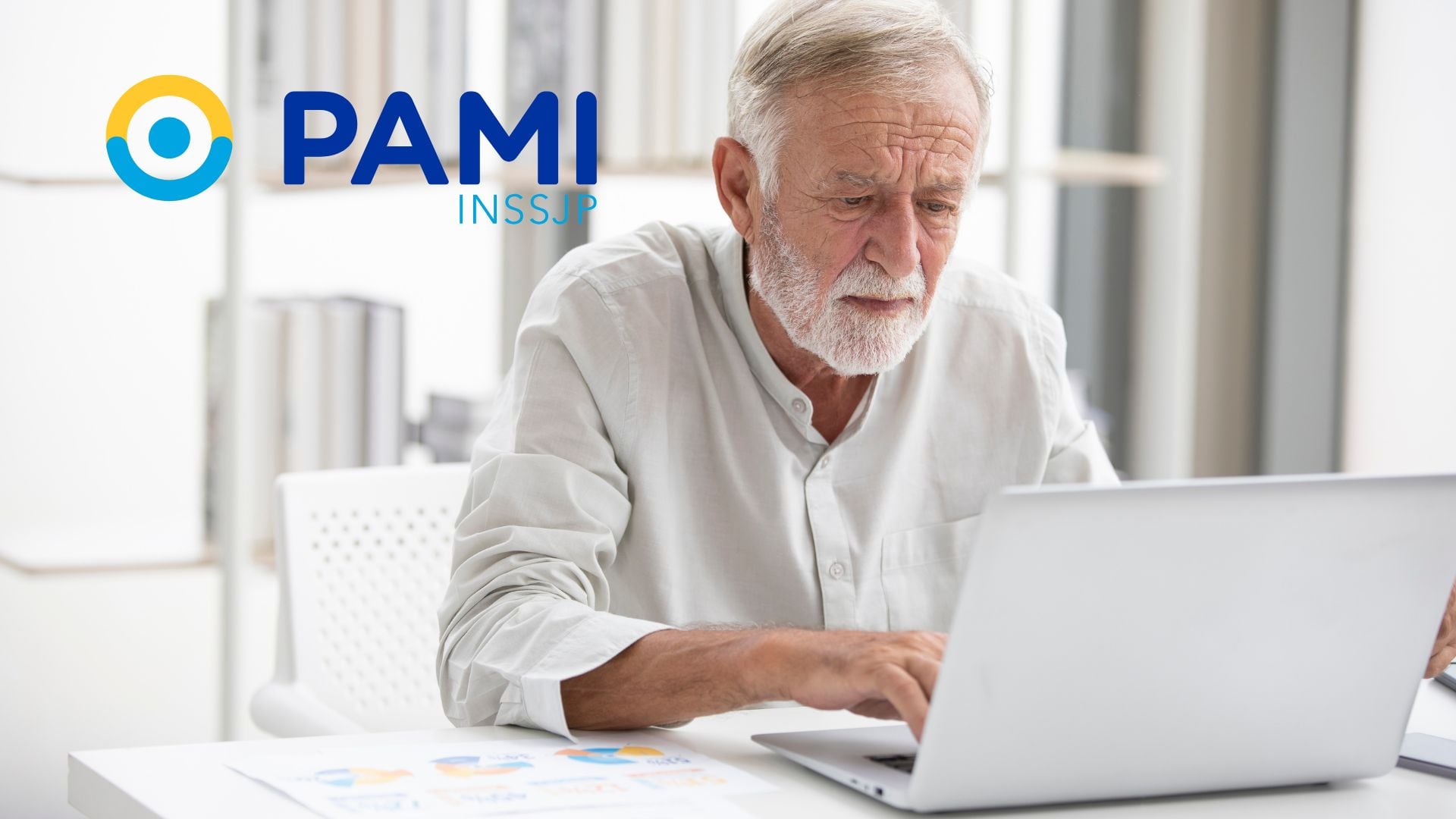 La mejor noticia de PAMI: el beneficio que pueden solicitar los ...