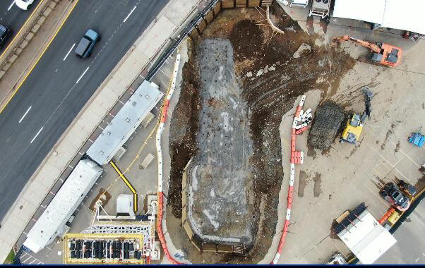 As tunneling begins for Music City Loop, Nashville council votes to ...