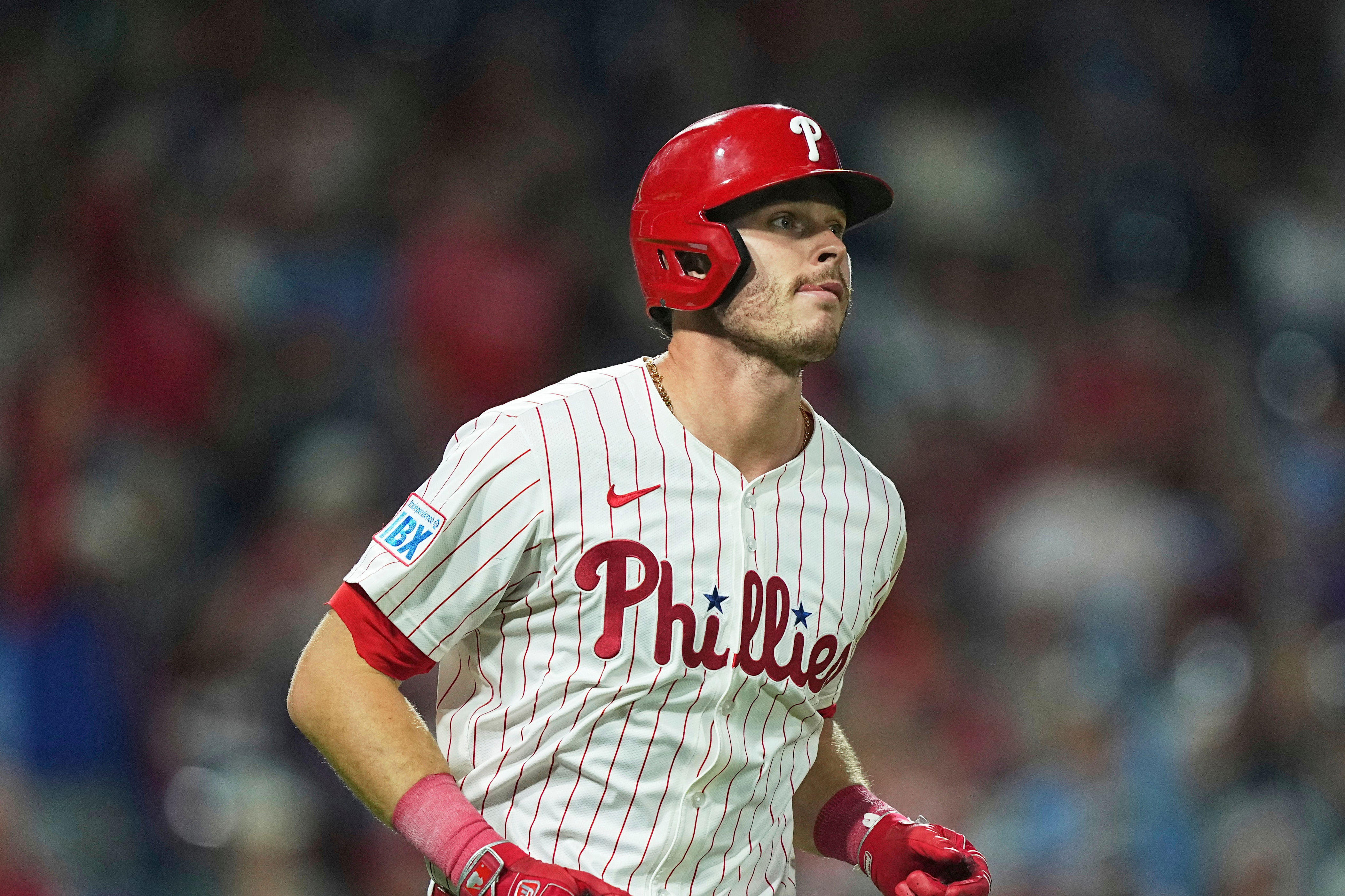 Jurickson Profar banned for 2026 season after second failed drug test