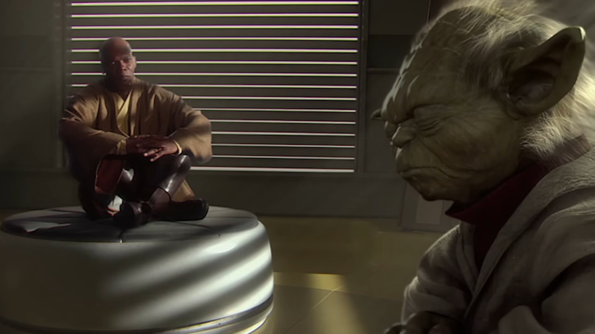 Why Order 66 was the most important moment in Star Wars