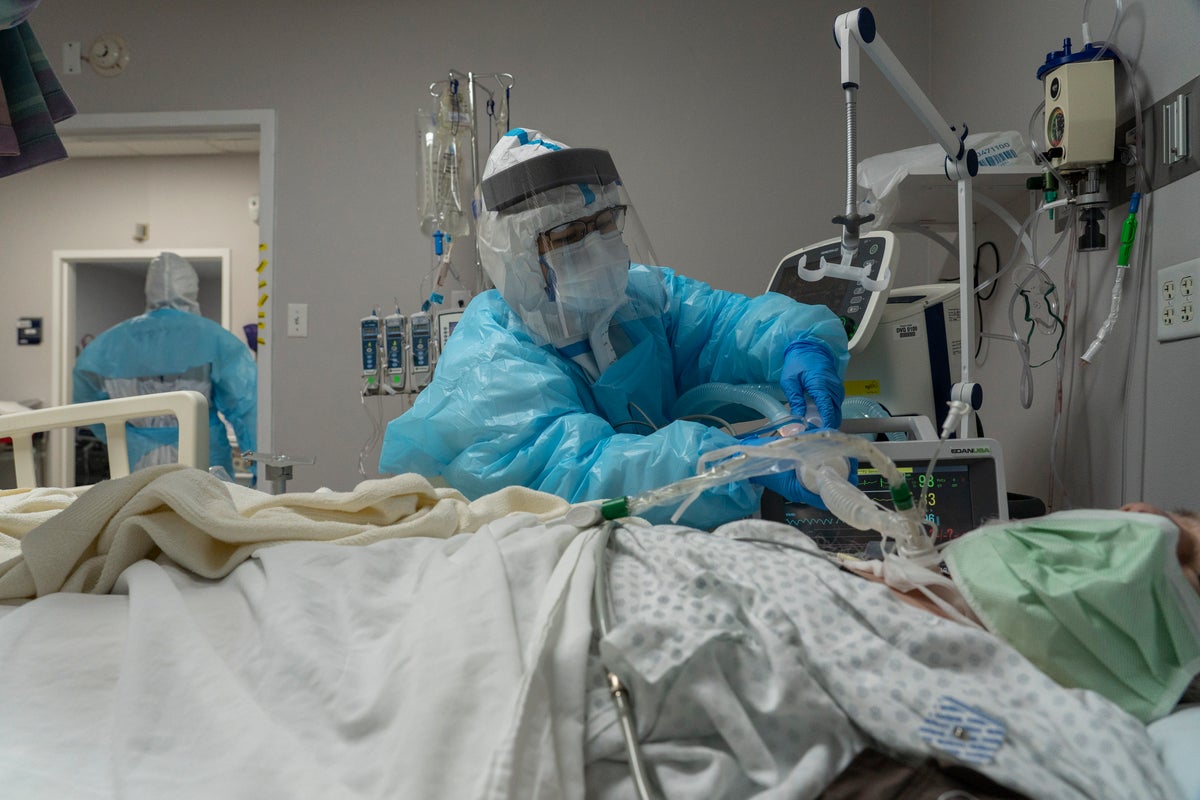 Covid a thing of the past? Flu is again the most common winter ailment